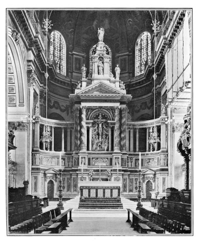 St Paul Katedrali