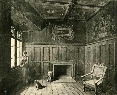 James VI