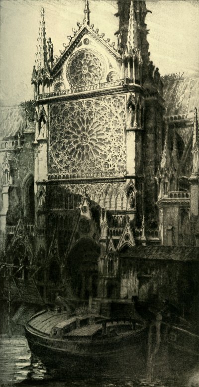 Gül Penceresi, 1908. by Unbekannt