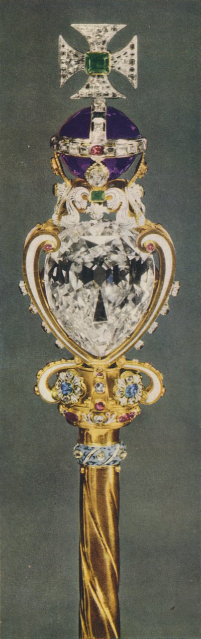 Haçlı Kraliyet Asası, 1937. by Unbekannt