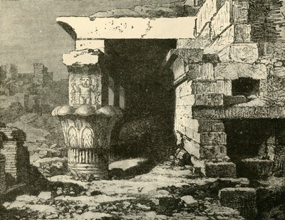 Denderah
