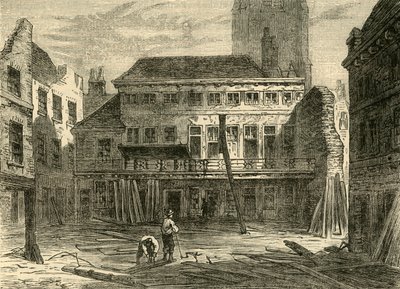 Saracens Başkanı, Kar Tepesi, c1872. by Unbekannt
