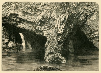 Yedi Kemer, 1898. by Unbekannt