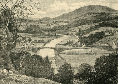 Severn, Benthall Edge