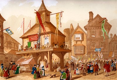 Stratford upon Avon