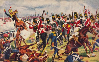Sherwood Ormancıları. Salamanca