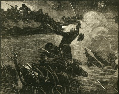 Silistria Kuşatması, 1854, 1890. by Unbekannt