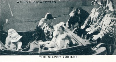 Gümüş Jübile, 1935 1937 by Unbekannt