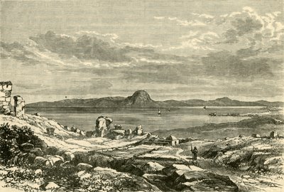 Kartaca Bölgesi, 1890. by Unbekannt