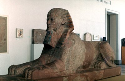 Kraliçe Hatschepsut