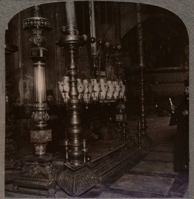 Kutsal Kabir Kilisesi