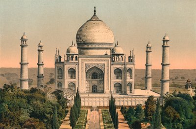 Agra