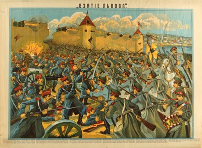 Lvov
