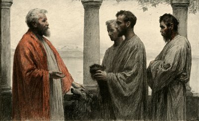 Yetenekler, 19. yüzyılın sonları, 1908. by Unbekannt