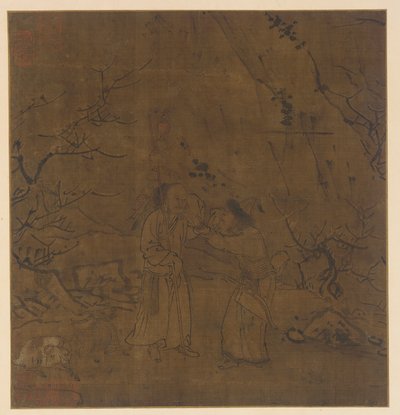 Su Wu ve Li Ling