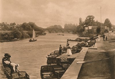 Maidenhead