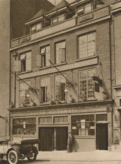 Tower Hill