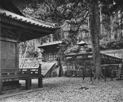 Tokugawa Hanedanlığının Kurucusu Ieyasu
