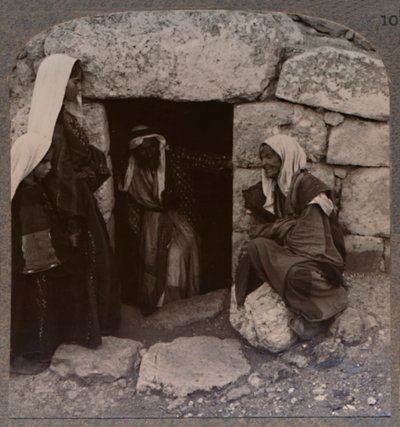 Lazarus