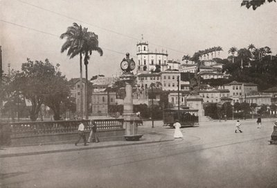 Praca da Gloria