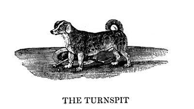 Tunspit, 1790 by Unbekannt