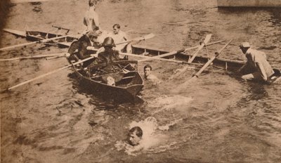 Üniversite Tekne Yarışı, Mart 1912 1935 by Unbekannt