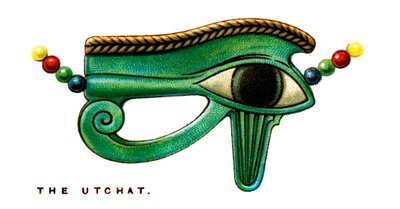 Utchat, 1923 by Unbekannt