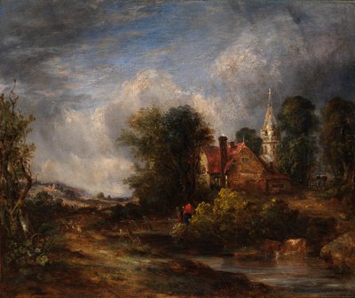 Vadi Çiftliği, yaklaşık 1826. by Unbekannt