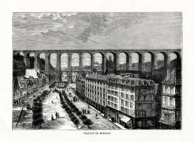 Morlaix
