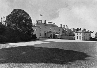 Kraliyet Yardımcısı Locası, Dublin, 1945 by Unbekannt