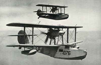 Vickers-Armstrongs Mors, 1941. by Unbekannt