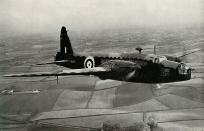 Vickers-Armstrong