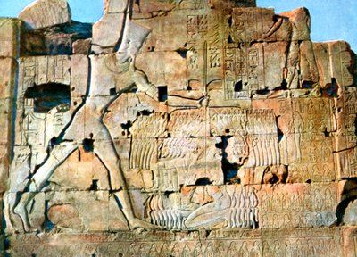 II. Ramses