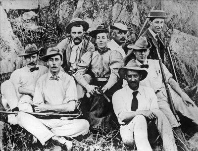 Panouse Vikontu by Unbekannt