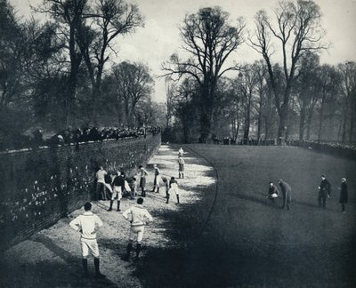 Duvar, 1926 by Unbekannt