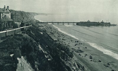 Batı Uçurum, c1910 by Unbekannt