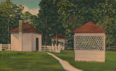 Batı Kapısı, 1946 by Unbekannt