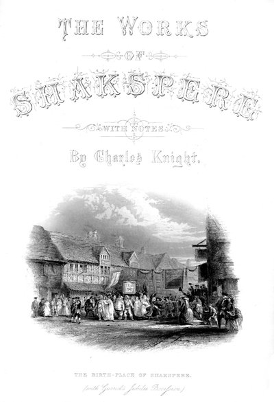 Shakspere