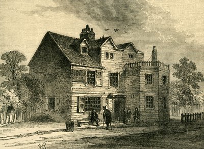 Dünyanın Sonu, 1790, 1876. by Unbekannt