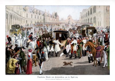 Fontainebleau