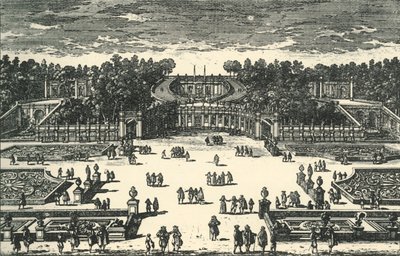 Villa Pamphili