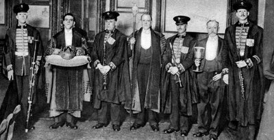 Saddlers Company