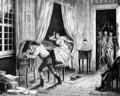 Camille Desmoulins