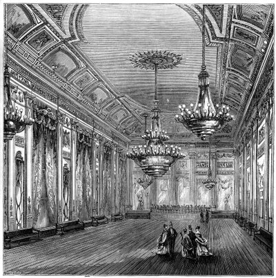 Williss Rooms