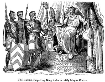 Kral John 1167-1216