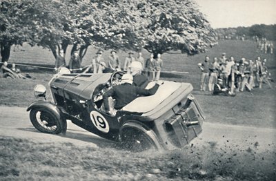 Donington Park