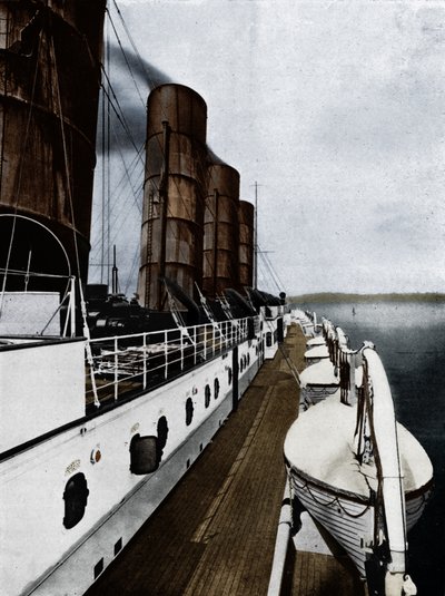 Lusitania