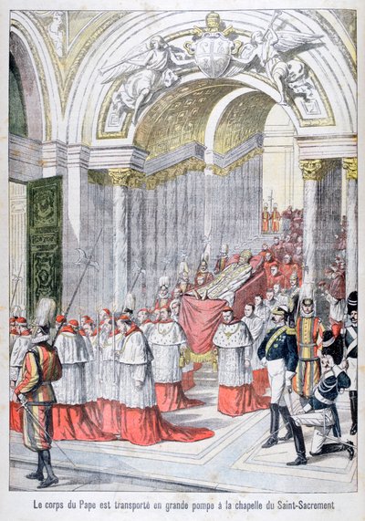 Papa Leo XIII