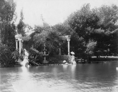 Palermo Park