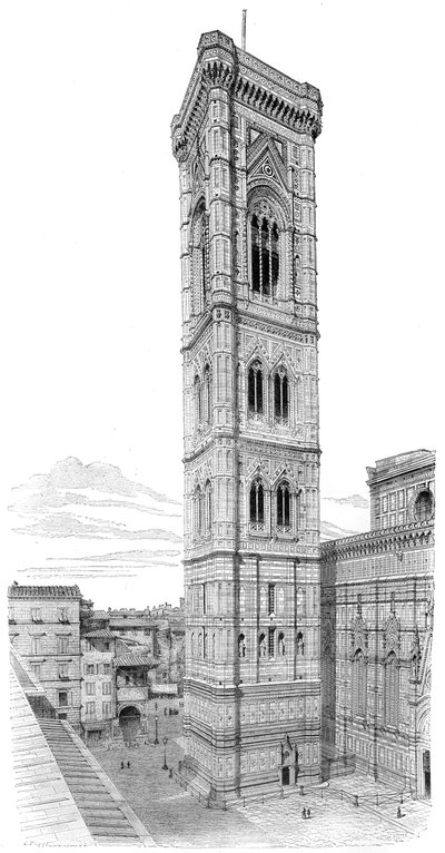 Santa Maria del Fiore Bazilikası
